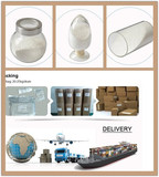 Hyaluronic Acid /Sodium Hyaluronate/HA Powder(Cosmetic Grade )